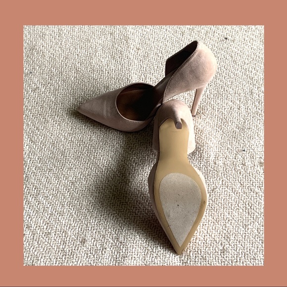 NEVER WORN Nasty Gal Heels - Picture 3 of 3